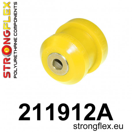 II (97-05) STRONGFLEX - 211912A: Kućište prednjeg ramena SPORT | race-shop.hr