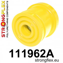 STRONGFLEX - 111962A: Stražnja osovina – stražnji selenblok SPORT