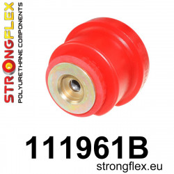 STRONGFLEX - 111961B: Stražnja osovina - prednji selenblok