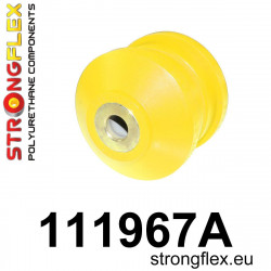 STRONGFLEX - 111967A: Prednji ovjes - stražnji selenblok SPORT