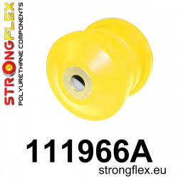 STRONGFLEX - 111966A: Prednji ovjes - prednji selenblok SPORT