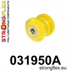 STRONGFLEX - 031950A: Prednji ovjes - stražnji selenblok SPORT