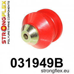 STRONGFLEX - 031949B: Prednji ovjes - prednji selenblok