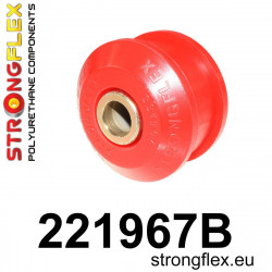 STRONGFLEX - 221967B: Prednje donje rameno – stražnji selenblok
