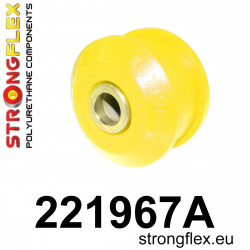 STRONGFLEX - 221967A: Prednje donje rameno – stražnji selenblok SPORT