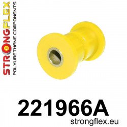 STRONGFLEX - 221966A: Prednje donje rameno - prednji selenblok SPORT