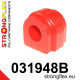 F32 F33 F36 STRONGFLEX - 031948B: Prednji selenblok stabilizatora | race-shop.hr