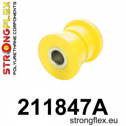STRONGFLEX - 211847A: Stražnje vučno rameno - stražnji selenblok SPORT
