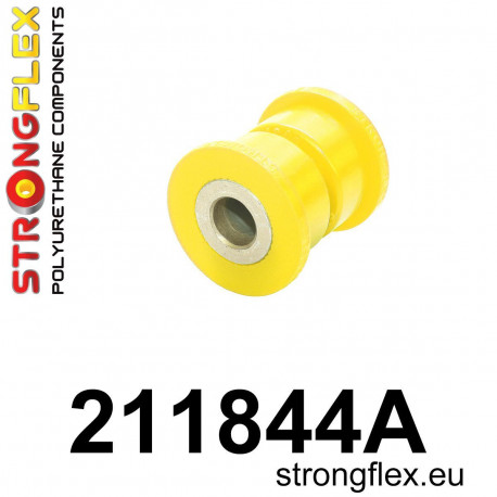 JZX100 (96-01) STRONGFLEX - 211844A: Unutarnji selenblok stražnjeg ramena SPORT | race-shop.hr