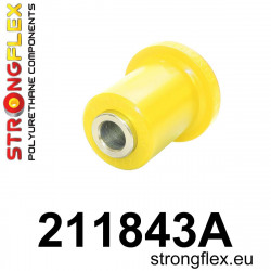 STRONGFLEX - 211843A: Stražnji gornji selenblok ramena SPORT