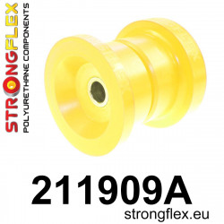 STRONGFLEX - 211909A: Stražnja osovina - prednji selenblok SPORT