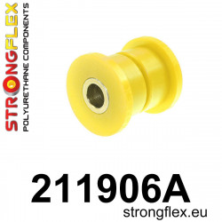 STRONGFLEX - 211906A: Stražnji gornji selenblok ramena SPORT