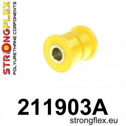 STRONGFLEX - 211903A: Stražnje vučno rameno – stražnji selenblok SPORT