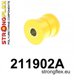 STRONGFLEX - 211902A: Stražnje vučno rameno - prednji selenblok SPORT