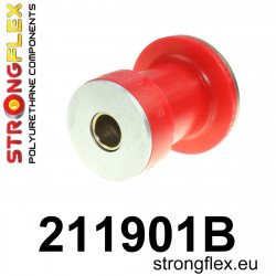 STRONGFLEX - 211901B: Prednji selenblok pomočnog podokvira