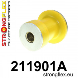 STRONGFLEX - 211901A: Prednji selenblok pomočnog podokvira SPORT