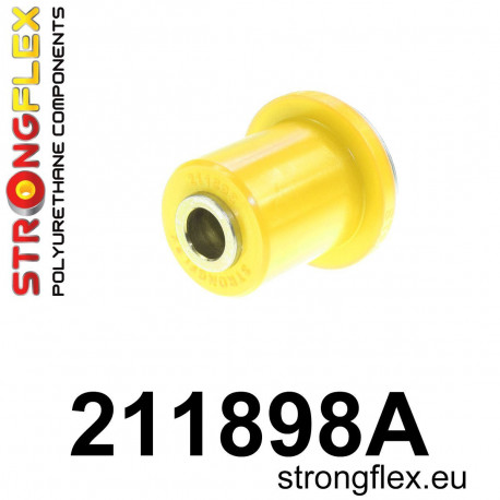 Supra III (86-93) STRONGFLEX - 211898A: Kućište prednjeg ramena SPORT | race-shop.hr