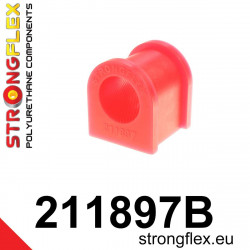 STRONGFLEX - 211897B: Prednji stabilizator