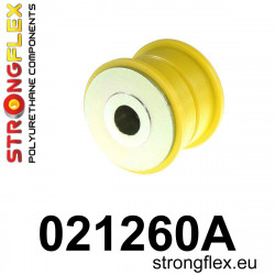 STRONGFLEX - 021260A: Prednje donje rameno vanjski selenblok 37mm SPORT