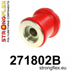STRONGFLEX - 271802B: Stražnji poprečni nosač