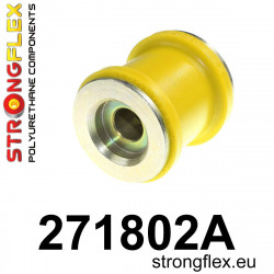 STRONGFLEX - 271802A: Stražnji poprečni nosač SPORT