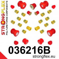 STRONGFLEX - 036216B: Komplet selenblokove ovjesa