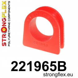 STRONGFLEX - 221965B: Selenblok upravljača