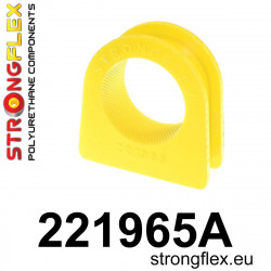 STRONGFLEX - 221965A: Selenblok upravljača SPORT
