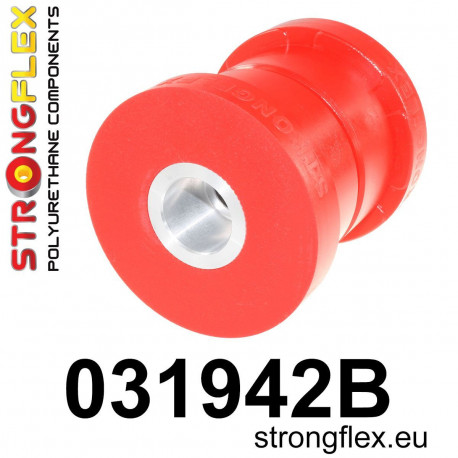 E63 E64 02-10 STRONGFLEX - 031942B: Stražnja osovina – stražnji selenblok | race-shop.hr