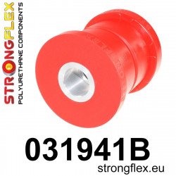 STRONGFLEX - 031941B: Stražnja osovina – prednji selenblok