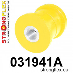 STRONGFLEX - 031941A: Stražnja osovina – prednji selenblok SPORT