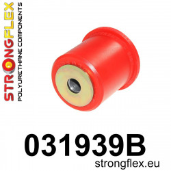 STRONGFLEX - 031939B: Nosač stražnjeg diferencijala - prednji selenblok