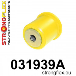 STRONGFLEX - 031939A: Nosač stražnjeg diferencijala - prednji selenblok SPORT