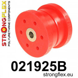 STRONGFLEX - 021925B: Nosač stražnjeg diferencijala - stražnji selenblok