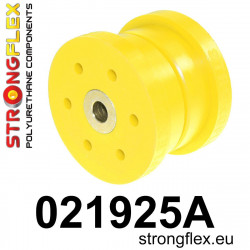 STRONGFLEX - 021925A: Nosač stražnjeg diferencijala - stražnji selenblok SPORT