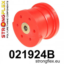 STRONGFLEX - 021924B: Nosač stražnjeg diferencijala - prednji selenblok
