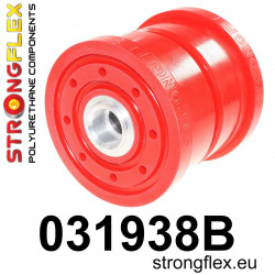 STRONGFLEX - 031938B: Selenblok stražnje osovine
