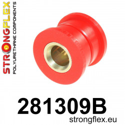 STRONGFLEX - 281309B: Stražnje vučno rameno to hub selenblok