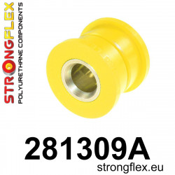 STRONGFLEX - 281309A: Stražnje vučno rameno to hub selenblok SPORT