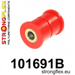 STRONGFLEX - 101691B: Stražnji donji - Selenblok stražnjeg ramena