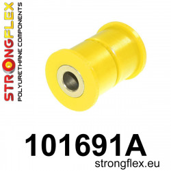 STRONGFLEX - 101691A: Stražnji donji - Selenblok stražnjeg ramena SPORT