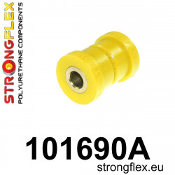 STRONGFLEX - 101690A: Stražnji donji - selenblok prednjeg ramena SPORT