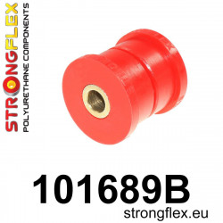 STRONGFLEX - 101689B: Stražnji gornji - selenblok prednjeg ramena