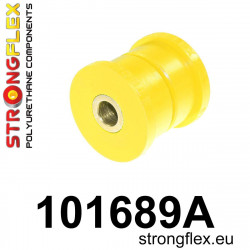 STRONGFLEX - 101689A: Stražnji gornji - selenblok prednjeg ramena SPORT