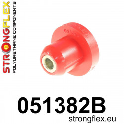 STRONGFLEX - 051382B: Stražnji poprečni nosač