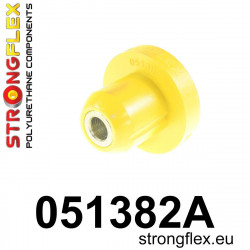 STRONGFLEX - 051382A: Stražnji poprečni nosač SPORT