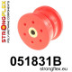 106 (91-03) STRONGFLEX - 051831B: Lower Nosač motora | race-shop.hr