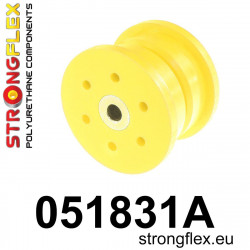 STRONGFLEX - 051831: Lower Nosač motora SPORT