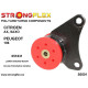 106 (91-03) STRONGFLEX - 051831: Lower Nosač motora SPORT | race-shop.hr