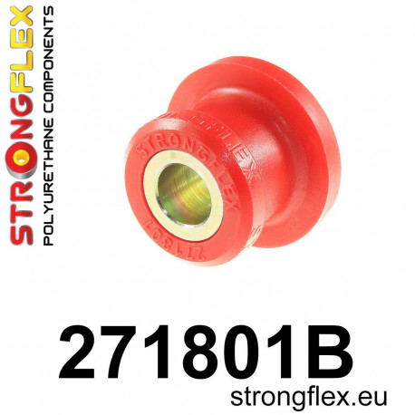 Legacy Outback BD BG (94-99) STRONGFLEX - 271801B: Stražnji poprečni nosač | race-shop.hr